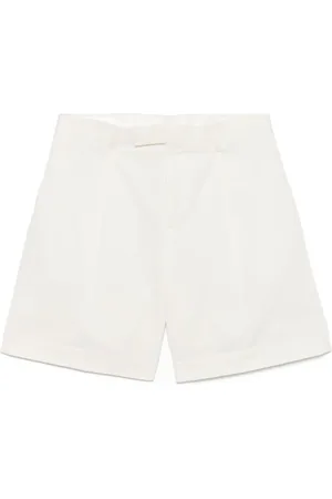 LARDINI Pantalones cortos de vestir