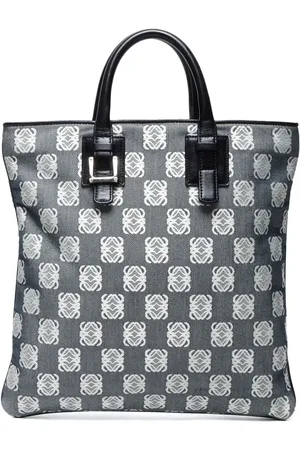 Loewe Bolso shopper Anagram 2014