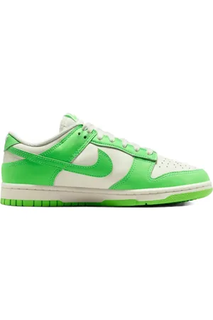 Nike Zapatillas Dunk Low "Green Strike"