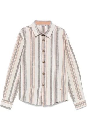 Manuel Ritz Camisa a rayas