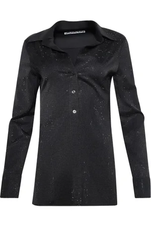 Alexander Wang Camisa con botones