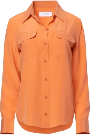 Equipment Camisa Slim Signature