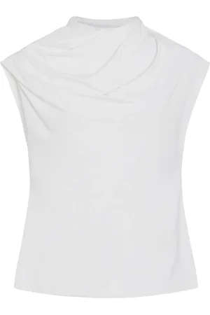 ROSETTA GETTY Top Twist