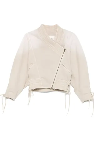 Isabel Marant Chaqueta Edina