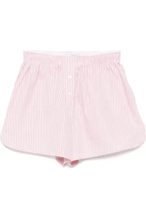 Lacoste Pantalones cortos a rayas