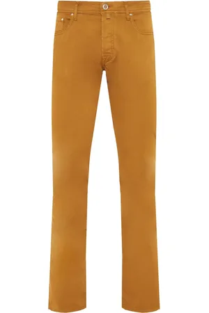 Jacob Cohen Pantalones slim