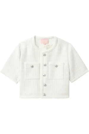 BAPY Top de tweed