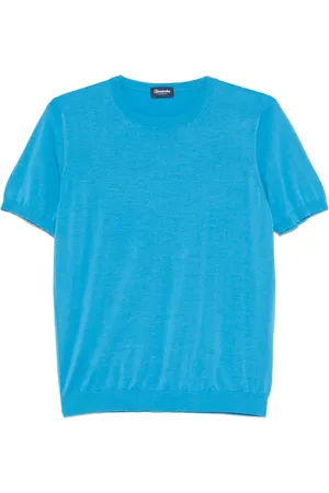 DRUMOHR Camiseta de algodón