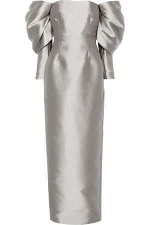 Solace Vestido largo Laylah