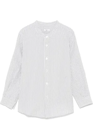 Il gufo Camisa a rayas