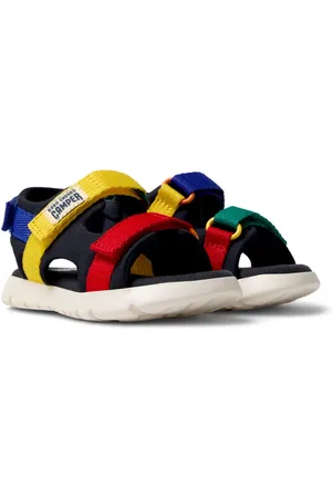 Camper Sandalias Oruga Twins
