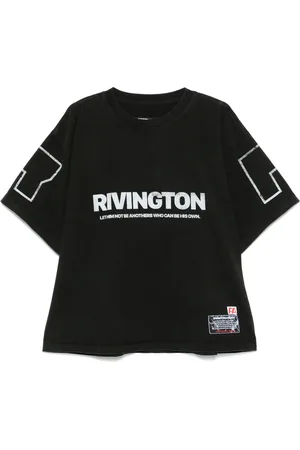 RRR-123 Camiseta His Own CVA