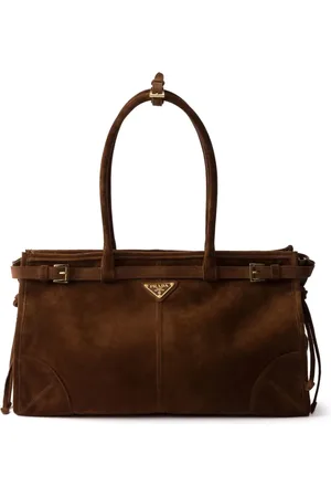 Prada Bolso shopper Bonnie grande
