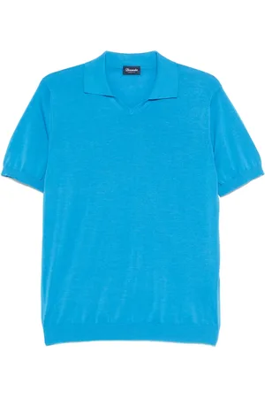 DRUMOHR Camiseta Frostred