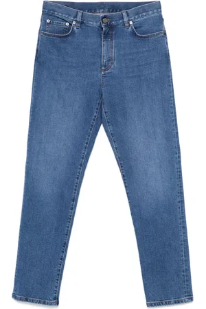 Ermenegildo Zegna Vaqueros rectos
