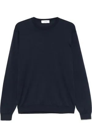 LARDINI Jersey de punto fino