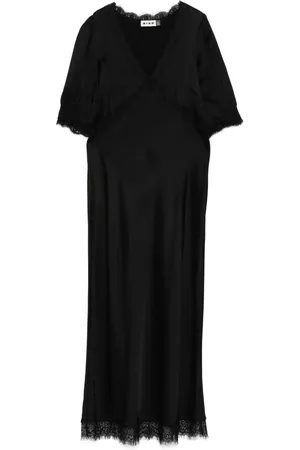 RIXO London Vestido Annina