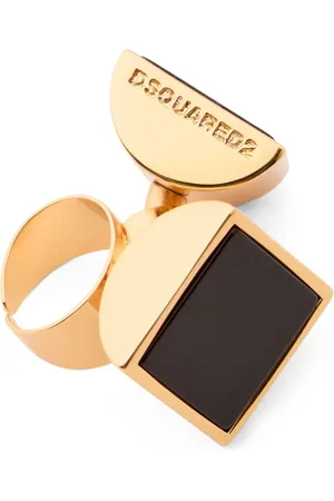 Dsquared2 ^ anillo doble