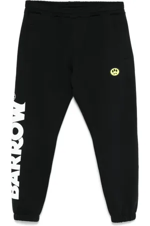 BARROW Pantalones de chándal con logo