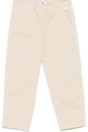 Il gufo Pantalones chinos de algodón