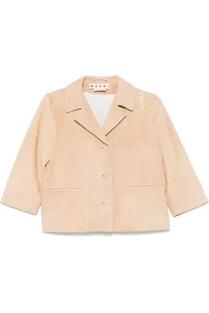 Marni Chaqueta con botones