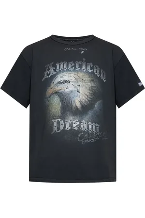 MISBHV Camiseta American Dream