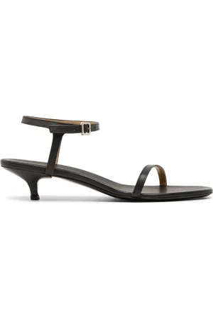 MARSÈLL Sandalias con tira elástica