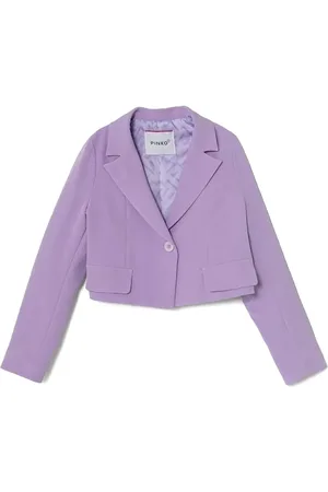 Pinko Blazer con botones