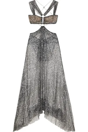 Isabel Marant Vestido Dalie
