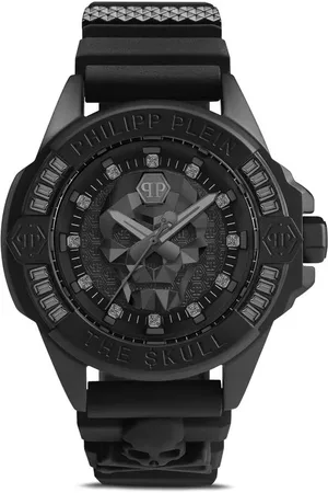 Philipp Plein Reloj The $kull de 43mm con cuarzo