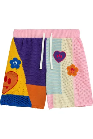 BARROW Bermudas de punto