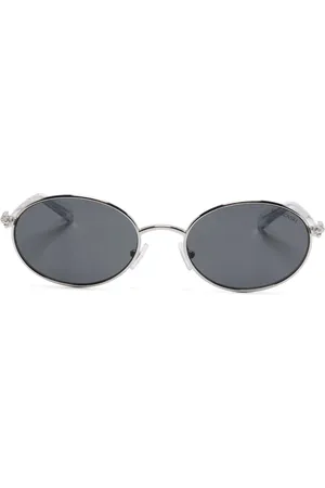 Swarovski Gafas de sol con montura oval