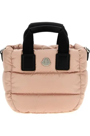 Moncler Bolso shopper Caradoc mini