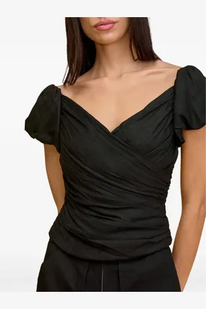 Cult Gaia Blusa Helene