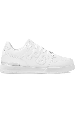 Philipp Plein Zapatillas a paneles