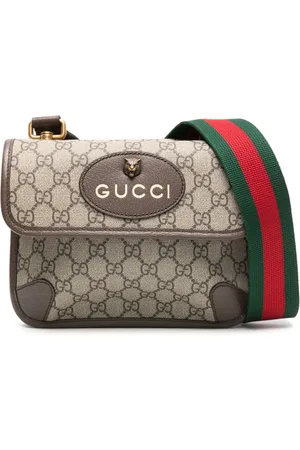 Gucci Bolso messenger Neo Vintage pequeño