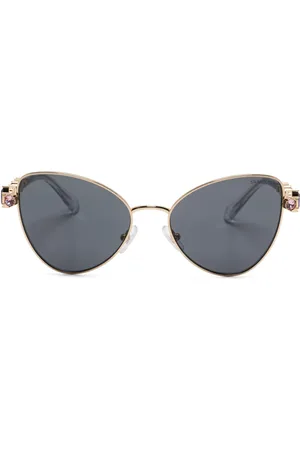 Swarovski Gafas de sol con montura cat eye