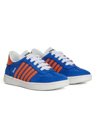 Dsquared2 Zapatillas con logo estampado