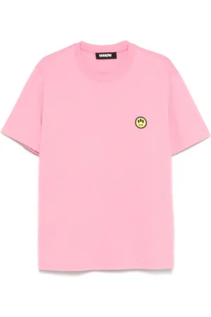 BARROW Camiseta con logo estampado