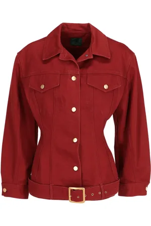 Jean Paul Gaultier Chaqueta 2000