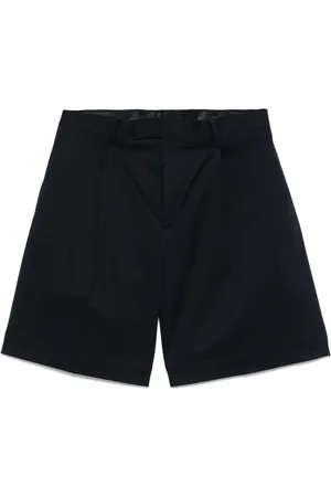 LARDINI Pantalones cortos de vestir