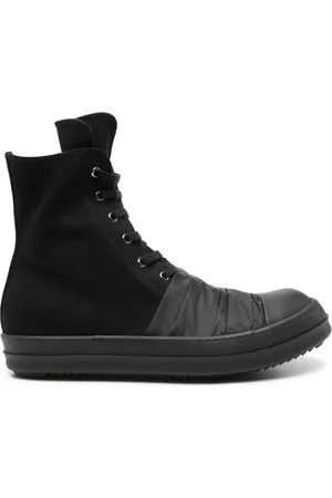 Rick Owens Zapatillas de lona