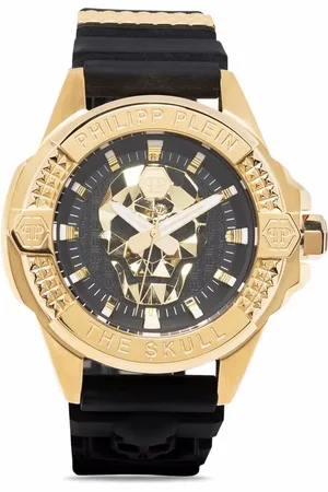 Philipp Plein Reloj The $kull de 44mm
