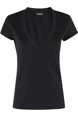Dondup Camiseta de algodón