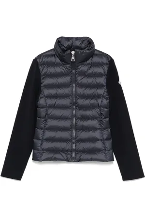 Moncler Plumífero con cremallera