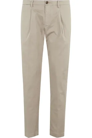 BRIGLIA Pantalones chinos Tiberio