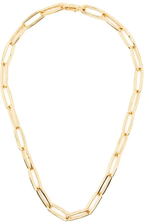 Jil Sander Collar de cadena