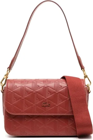 Lacoste Bandolera Maheki