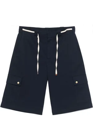 Drôle de Monsieur Bermudas