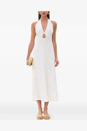 Cult Gaia Vestido midi Lianna